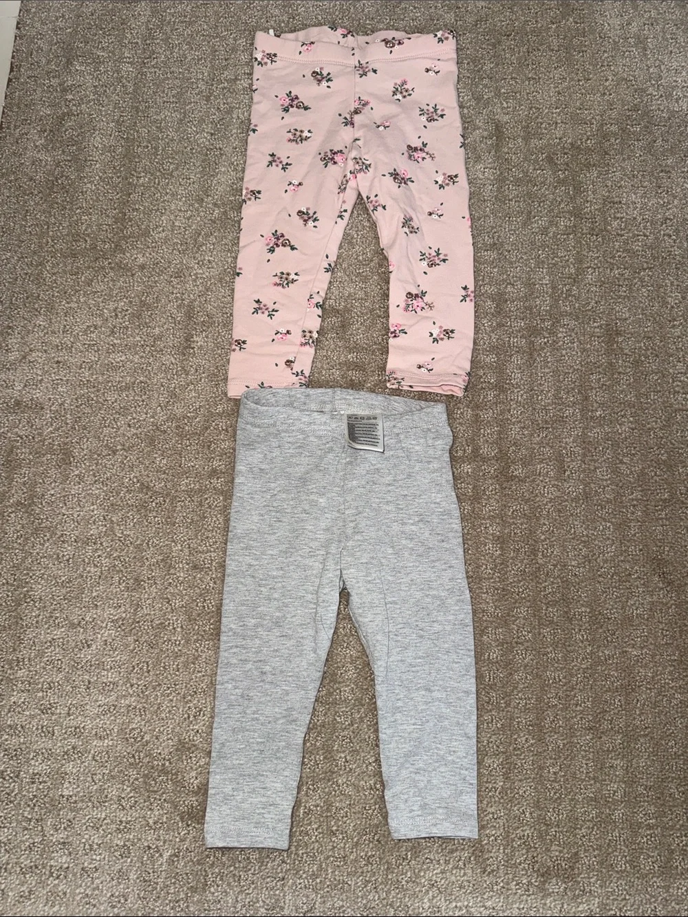 H&M Baby Girl Bundle